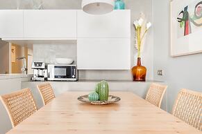 Bo&Co Apartments Sitges