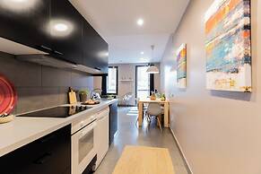 Bo&Co Apartments Sitges