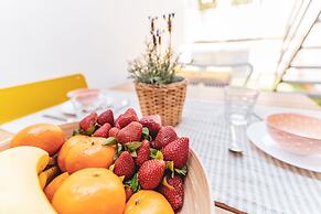 Bo&Co Apartments Sitges