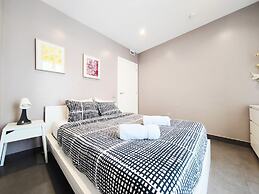 Bo&Co Apartments Sitges