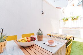 Bo&Co Apartments Sitges