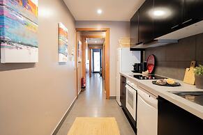 Bo&Co Apartments Sitges