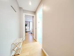 Bo&Co Apartments Sitges