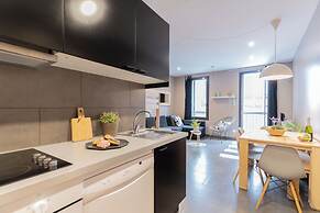 Bo&Co Apartments Sitges