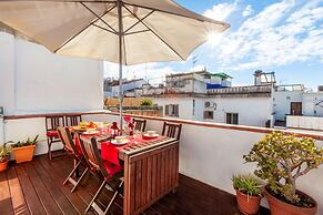 Bo&Co Apartments Sitges