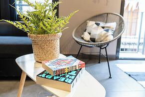 Bo&Co Apartments Sitges