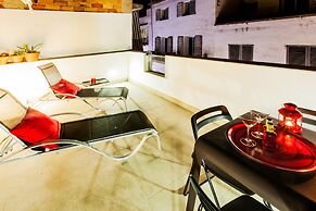 Bo&Co Apartments Sitges