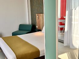 The Originals City, Hôtel Le Puech