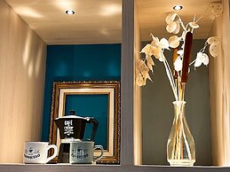 The Originals City, Hôtel Le Puech