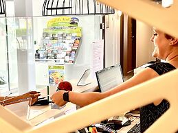 The Originals City, Hôtel Le Puech