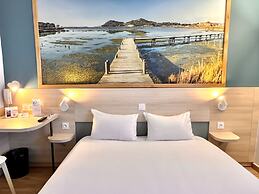 The Originals City, Hôtel Le Puech