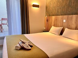 The Originals City, Hôtel Le Puech