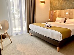 The Originals City, Hôtel Le Puech