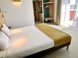 The Originals City, Hôtel Le Puech