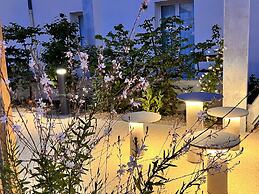 The Originals City, Hôtel Le Puech