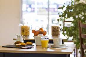 The Originals City, Hôtel Le Puech