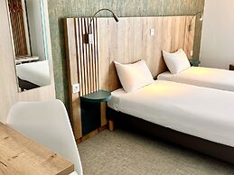 The Originals City, Hôtel Le Puech