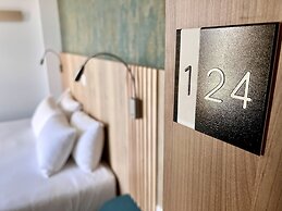 The Originals City, Hôtel Le Puech