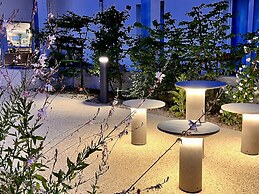 The Originals City, Hôtel Le Puech