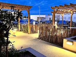 The Originals City, Hôtel Le Puech