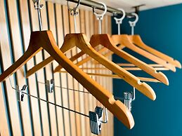 The Originals City, Hôtel Le Puech