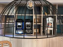 The Originals City, Hôtel Le Puech