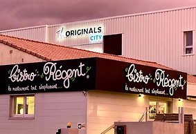 The Originals City, Hôtel Le Puech