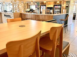 The Originals City, Hôtel Le Puech