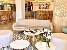 The Originals City, Hôtel Le Puech