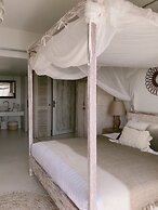 Pineapple Lazy Beach Villa