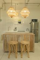 Pineapple Lazy Beach Villa