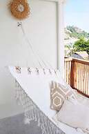 Pineapple Lazy Beach Villa