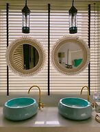 Pineapple Lazy Beach Villa