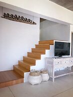 Pineapple Lazy Beach Villa