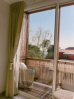 Pineapple Lazy Beach Villa