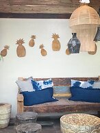 Pineapple Lazy Beach Villa