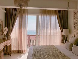 Pineapple Lazy Beach Villa