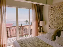 Pineapple Lazy Beach Villa