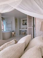 Pineapple Lazy Beach Villa