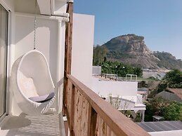 Pineapple Lazy Beach Villa