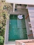 Pineapple Lazy Beach Villa