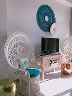 Pineapple Lazy Beach Villa