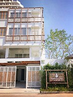 Pineapple Lazy Beach Villa