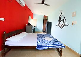 Morjim Guest House