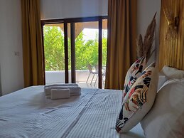 Sunset Boutique Hotel & Apartments