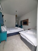 Sunset Boutique Hotel & Apartments
