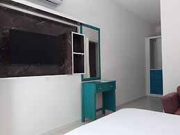 Sunset Boutique Hotel & Apartments