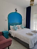 Sunset Boutique Hotel & Apartments