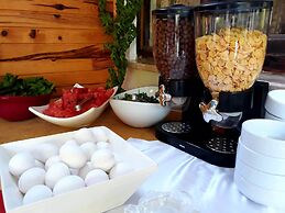 Sunset Boutique Hotel & Apartments