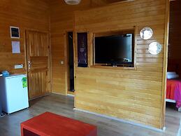 Sunset Boutique Hotel & Apartments